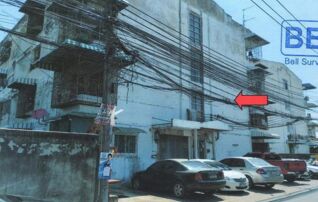 ทรัพย์สถาบันโดย GHB คอนโดใกล้ PK15 ราชภัฎพระนคร ฟินิโฮมคอนโดมิเนียม (Fini Home Condominium)