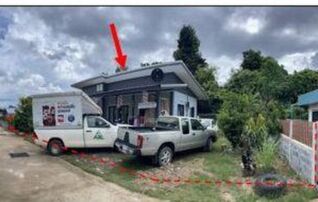 ทรัพย์สถาบันโดย GHB บ้านเดี่ยว ซอยพิคมพัฒนา 1 ถนนทล.แผ่นดินหมายเลข 20