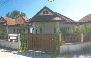 ทรัพย์สถาบันโดย GHB บ้านเดี่ยว ปราณบุรี ประจวบคีรีขันธ์