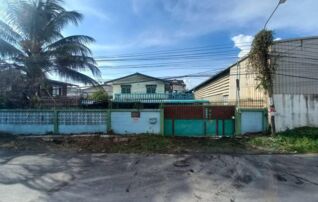 ทรัพย์สถาบันโดย GHB บ้านเดี่ยว บางขุนเทียน กรุงเทพมหานคร