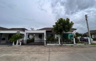 ทรัพย์สถาบันโดย JAM ทาวน์เฮาส์ เอสซี ฮิลล์(อีสเทิร์น-บ่อวิน) (SC Hill 2 Eastern-Bowin)