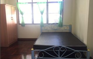 ทรีนิตี้ เซ็นหลุยส์