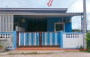 ทรัพย์สถาบันโดย GHB ทาวน์เฮาส์ วราวรรณดอนเหียง