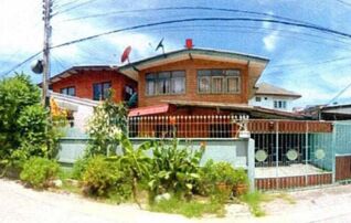 ทรัพย์สถาบันโดย GHB บ้านเดี่ยว ซอยเพชรเกษม79 ถนนเพชรเกษม