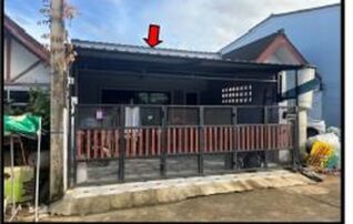 ทรัพย์สถาบันโดย GHB ทาวน์เฮาส์ ซอยไพศาลอุทิศ1 ถนนสามสกุล
