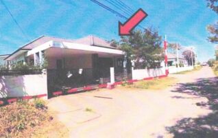 ทรัพย์สถาบันโดย GHB บ้านเดี่ยว บ้านตะบัล