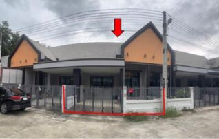 ทรัพย์สถาบันโดย GHB ทาวน์เฮาส์ ถวิลจันทร์ 2 (จ.ระยอง)