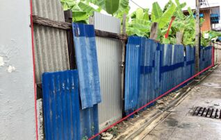 ทรัพย์ธนาคารโดย KASIKORNBANK ที่ดิน ถนนเขาตะเกียบ