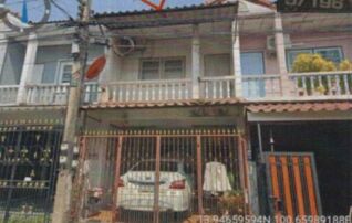 ทรัพย์สถาบันโดย GHB ทาวน์เฮาส์ แอร์วิลล่า