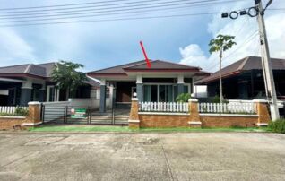 ทรัพย์สถาบันโดย KASIKORNBANK บ้านเดี่ยว กันสิริ 2
