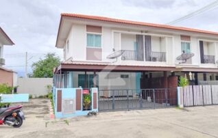 เจ้าของขายเอง ต่อเติมครบขายทาวน์โฮม 2 ชั้นหลังริมหมู่บ้านไอลีฟ ทาวน์ พระราม 2 กม.14(แสมดำ)ถ.พระราม 2 ต.พันท้ายนรสิงห์ อ.เมือง จ.สมุทรสาคร  : เจ้าของขายเอง (งดรับนายหน้า)