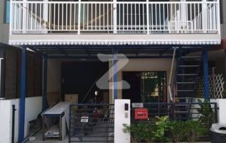 🏡ท/ฮ 2ชั้น ราคาดี!!! เดอะคอนเน็คสุวรรณภูมิ3 ใกล้สนามบินสุวรรณภูมิเพียง 8 กิโลเมตร                                : เจ้าของขายเอง (งดรับนายหน้า)