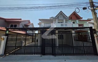 (Owner post) บ้านแฝด หมู่บ้าน นนทรีปาร์ค พิเศษ เช่า 28,900 -> 23,900 บาท (สามารถทำ office หรือ อยู่อาศัยได้) ใกล้ BTS สีม่วง สถานีไทรม้า : เจ้าของให้เช่าเอง (งดรับนายหน้า)