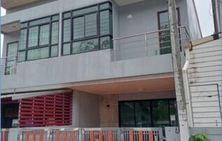 ทรัพย์สถาบันโดย GHB บ้านแฝด หาดใหญ่ สงขลา