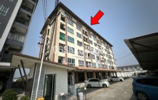 ขายคอนโด กษิรา โมเดิร์นเพลส (Kasira Modern Place)