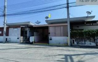 ทรัพย์สถาบันโดย GHB ทาวน์เฮาส์ ซอยหมู่บ้านลาวัลย์ทาวน์ ถนนหัวหิน-ห้วยมงคล(3218