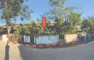 ทรัพย์สถาบันโดย GHB บ้านเดี่ยว รพิน 1 (ฐนกร เดิม)