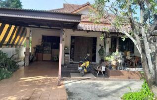 ทรัพย์สถาบันโดย GHB บ้านเดี่ยว เมืองราชบุรี ราชบุรี
