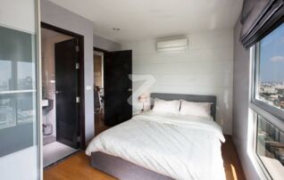 ห้องนอนใหญ่