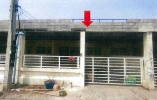 ทรัพย์สถาบันโดย GHB ทาวน์เฮาส์ ศศิธร 22