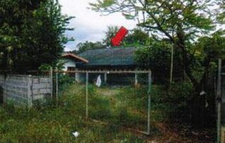 ทรัพย์สถาบันโดย อาคารสงเคราะห์ บ้านเดี่ยว หนองบัวเงิน