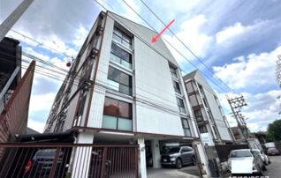 ทรัพย์สถาบันโดย KASIKORNBANK คอนโด ไอ-เซน ไพรม คอนโดมิเนียม (I-ZEN Prime Condominium)