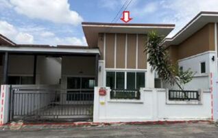 ทรัพย์สถาบันโดย GHB บ้านแฝด แผ่นดินทอง ลิฟวิ่งโฮมส์ 2 (Pandintong Living Homes 2)