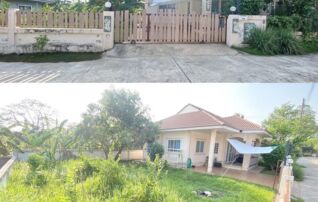 ทรัพย์สถาบันโดย GHB บ้านเดี่ยว น้ำผึ้งแลนด์ 5