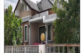 ทรัพย์สถาบันโดย GHB บ้านเดี่ยว สันติธานี