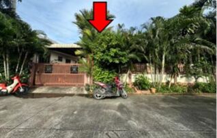 ทรัพย์สถาบันโดย GHB บ้านเดี่ยว แสนสบายวิลเลจ