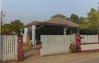 ทรัพย์สถาบันโดย GHB บ้านเดี่ยว รื่นรมย์ (Baan Ruenrom Nong Phueng )