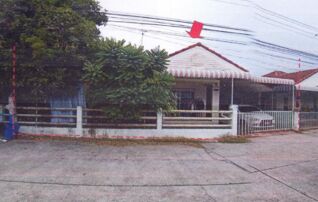 ทรัพย์สถาบันโดย GHB บ้านเดี่ยว เมืองขอนแก่น ขอนแก่น