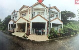 ทรัพย์สถาบันโดย GHB ทาวน์เฮาส์ ซอยราชบริพาร 4 ถนนราชบริพาร