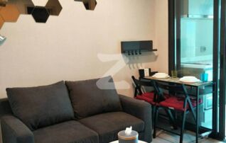 ให้เช่า ไลฟ์ สุขุมวิท 62 1 ห้องนอน 30 ตร.ม. ชั้น 11 เจ้าของปล่อยเช่าเอง : เจ้าของให้เช่าเอง