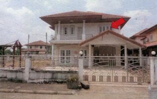 ทรัพย์สถาบันโดย GHB บ้านเดี่ยว เดอะลากูน 3 (The Lagoon 1-2)