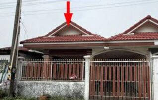 ทรัพย์สถาบันโดย GHB ทาวน์เฮาส์ บึงทอง (Bueng Village)