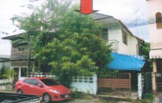 ทรัพย์สถาบันโดย ธอส. บ้านเดี่ยว  สตูล