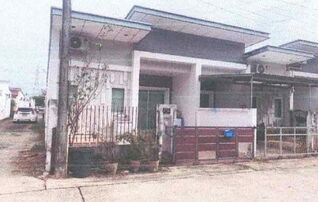 ทรัพย์สถาบันโดย GHB ทาวน์เฮาส์ ถลาง ภูเก็ต