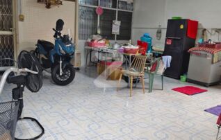 🏠บ้านชั้นเดียว ปากเกร็ด 🏠หมู่บ้านปากเกร็ดวิลเลจ : เจ้าของขายเอง (งดรับนายหน้า)