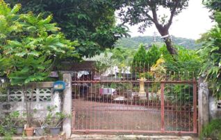 ขายบ้านเดี่ยว นาวีทองนิเวศน์1 : เจ้าของขายเอง (งดรับนายหน้า)