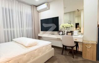 📢 [Owner Post] Agents Welcome Condo for Rent: Supalai Veranda Ramkhamhaeng 🛏 2 Bedrooms | 🚿 2 Bathrooms : เจ้าของให้เช่าเอง (งดรับนายหน้า)