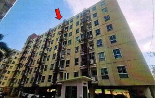 ทรัพย์สถาบันโดย GHB คอนโดใกล้ SRT จตุจักร รีเจ้นท์โฮม 6 ประชาชื่น (Regent Home 6)
