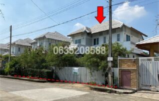 ขายบ้านเดี่ยว สิริวลัย