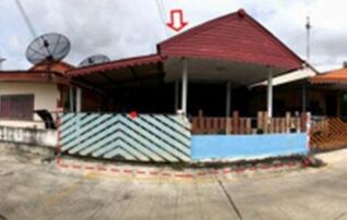 ทรัพย์สถาบันโดย GHB บ้านเดี่ยว เกียรติภูมิ