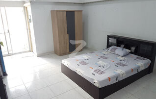 ให้เช่าคอนโด บ้านสวนปาล์ม คอนโดมิเนียม (Baan Suan Palm Condominium) : เจ้าของให้เช่าเอง (งดรับนายหน้า)