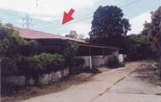 ทรัพย์สถาบันโดย ธอส. ทาวน์เฮาส์ มิตรสัมพันธ์ พรหมนิมิต2