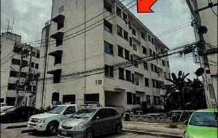 ทรัพย์สถาบันโดย GHB คอนโด บ้านเอื้ออาทร เศรษฐกิจ 1 (Baan Ua-Athorn Setthakit 1)