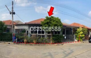 ขายบ้านเดี่ยว เพทาย เพลส (Phethai Place)