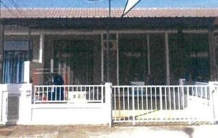 ทรัพย์สถาบันโดย GHB ทาวน์เฮาส์ บ้านสวนพฤกษา นารา (Baan Suan Pruksa The Nara Perfect)