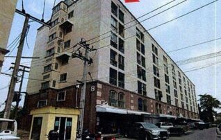 ทรัพย์ธนาคารโดย GHB คอนโด เอเชียซิตี้ไลฟ์ คอนโดมิเนียม (Asia City Life Condominium)